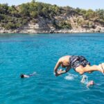 East Coast Bay to Bay Full-Day Boat Trip with Transfers - What Our Reviewers Say