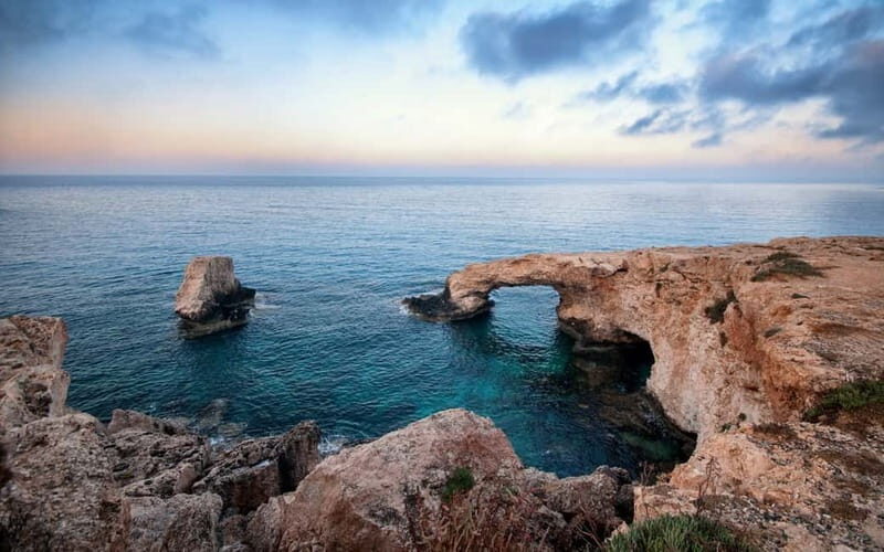East Coast National Park: Half-Day Caves Jeep Safari - An In-Depth Look at the East Coast Caves Jeep Safari