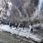 East Crete: Sarakina Gorge SUV Tour - A detailed look at the East Crete: Sarakina Gorge SUV Tour