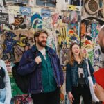 East End London Instagrammable Street Art and Graffiti Tour - An In-Depth Look at the East End Street Art Tour