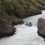 East Glacial River Extreme Rafting - A Deep Dive into the East Glacial River Rafting Experience