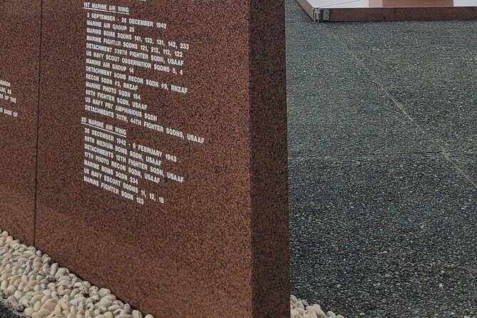 East Honiara Historic World War II Battlefields Tour - Who Would Love This Tour?