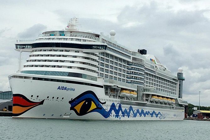 East London to Southampton Cruise Terminals Private Port Transfer - Final Thoughts: Why Choose This Transfer?