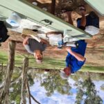 East MacDonnell Ranges Tour -Small Group - A Detailed Look at the East MacDonnell Ranges Small Group Tour