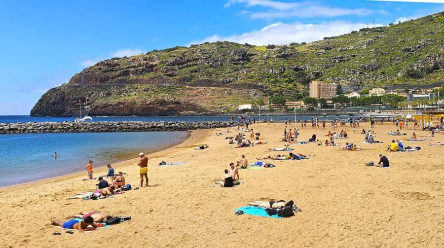East Madeira: Private Tour with Views & History - A Deep Dive into the Experience