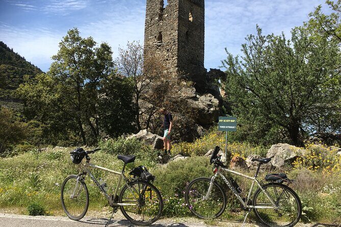 East Mani Road e-Bike Tour - A Detailed Look at the Itinerary