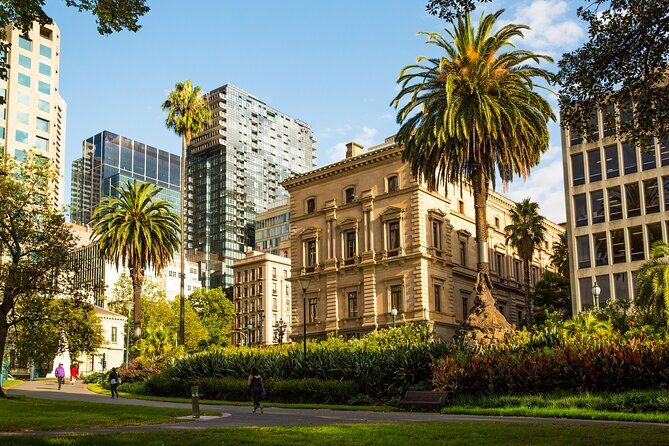 East Melbourne Walking Tours - What Makes This Tour Stand Out