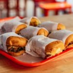 East Nashville Walking Food Tour with 5+ Tastings - An In-Depth Look at the East Nashville Food Tour