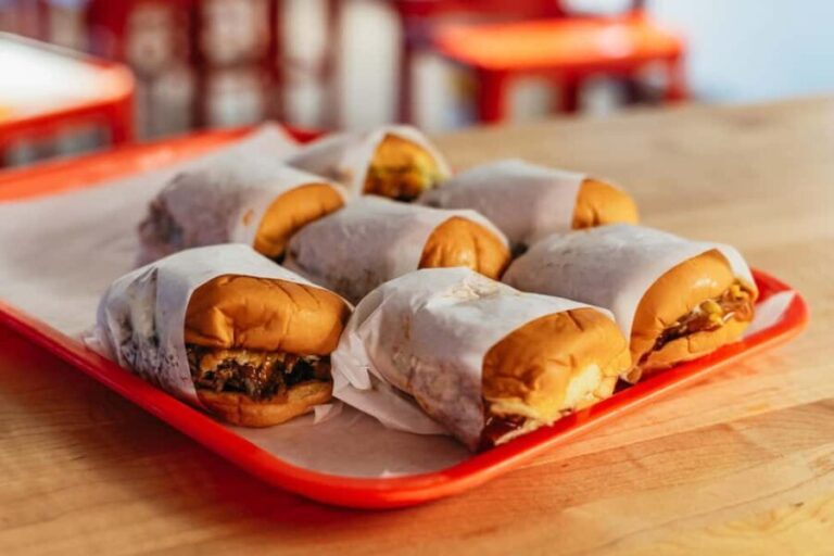 East Nashville Walking Food Tour with 5+ Tastings - An In-Depth Look at the East Nashville Food Tour