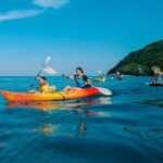 East Pelion - Sea Kayak Tour "Short Paddle" - What to Expect from the East Pelion Sea Kayak Tour
