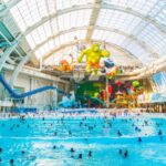 East Rutherford: Dreamworks Indoor Water Park Entry Ticket - The Sum Up