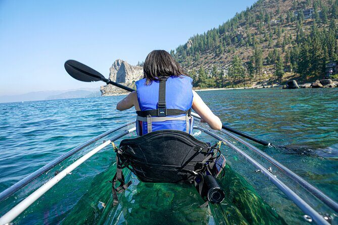 East Shore Clear Kayak Tour - Final Thoughts: Is It Worth It?