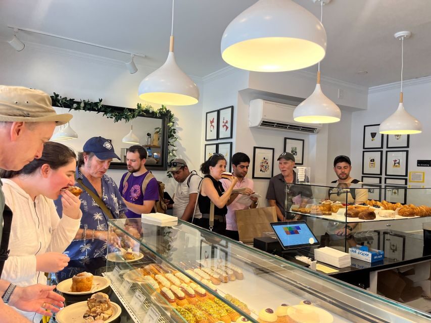 East Village Donut & Pastry Adventure with Tastings - Why This Tour Offers Real Value