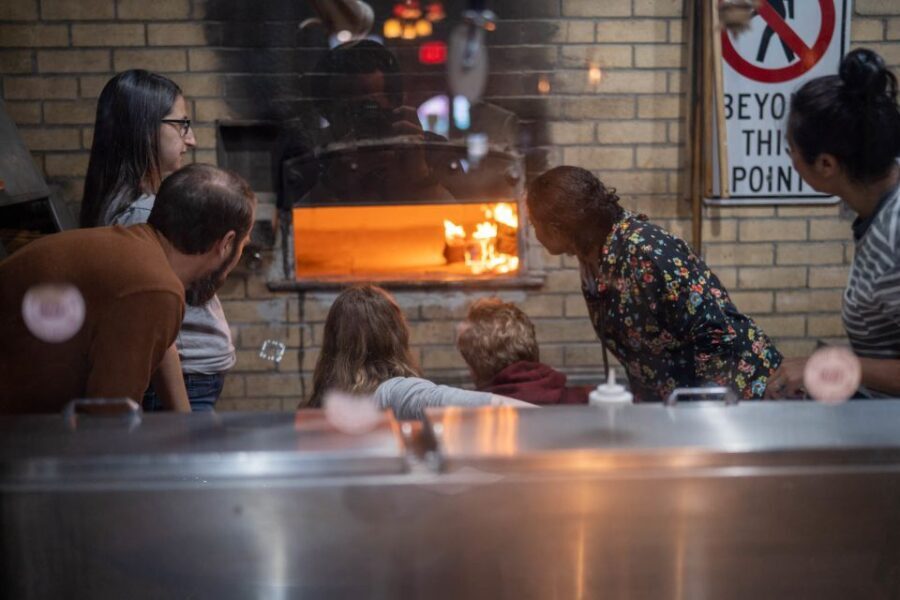 East Village NYC Pizza Walking Tour - Exploring the East Village: An In-Depth Look