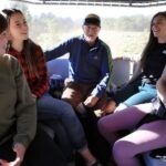 East Zion: 1-Hour East Rim Jeep Tour - The Guide: Local Knowledge Matters