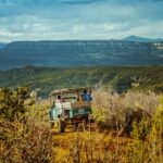 East Zion: Brushy Cove Jeep Adventure - Who Will Love This Tour?