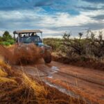 East Zion: Cliffs Sunset and Backcountry Off-Road Jeep Tour - The Sum Up