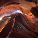 East Zion: Crimson Slot Canyon Exploration and UTV Tour - Detailed Review of the Crimson Slot Canyon Tour