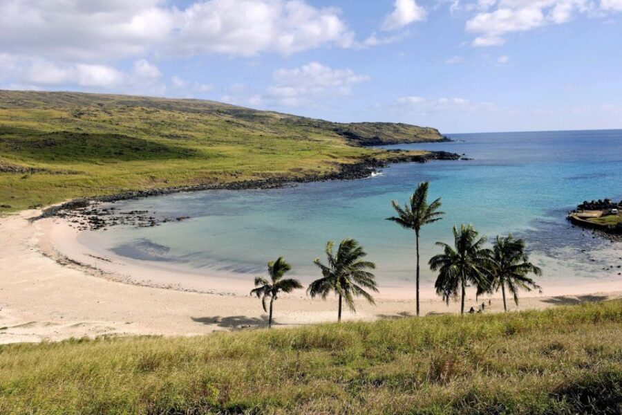 Easter Island: Private Full Day History Of The Moai - A Deep Dive Into the Easter Island Experience