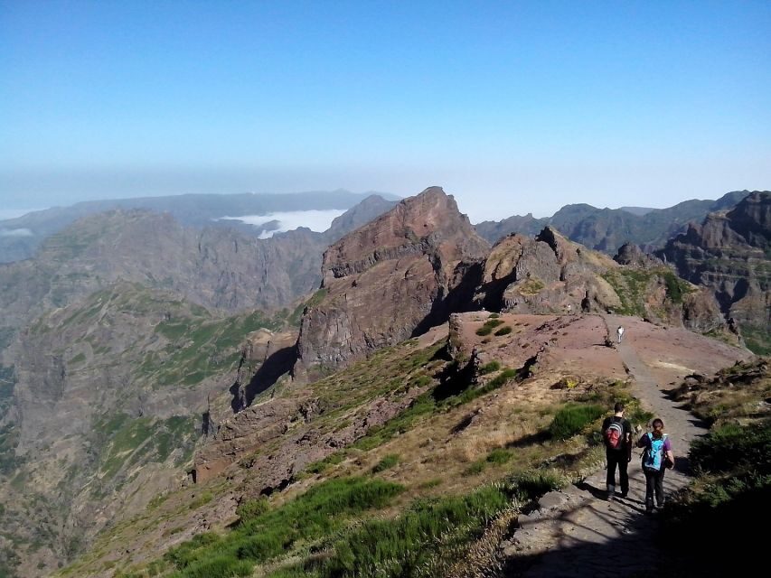 Eastern Madeira: Full-Day Tour with Rum Tasting - What Makes This Tour Stand Out?