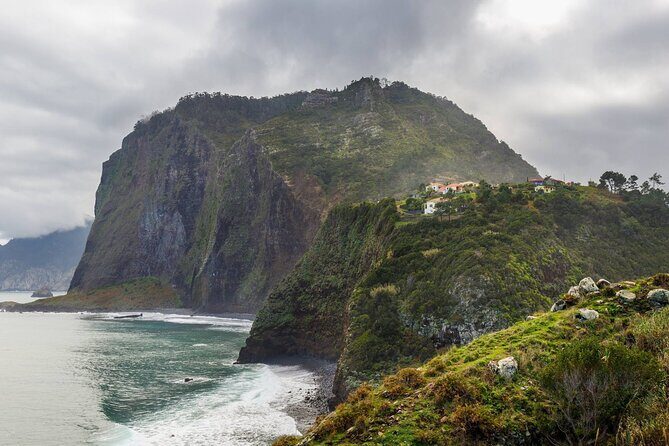 Eastern Madeira Sustainable Tour in a 4x4 with Lunch - Final Thoughts