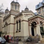 Eastern Orthodox Church Art in Bucharest - The Practicalities
