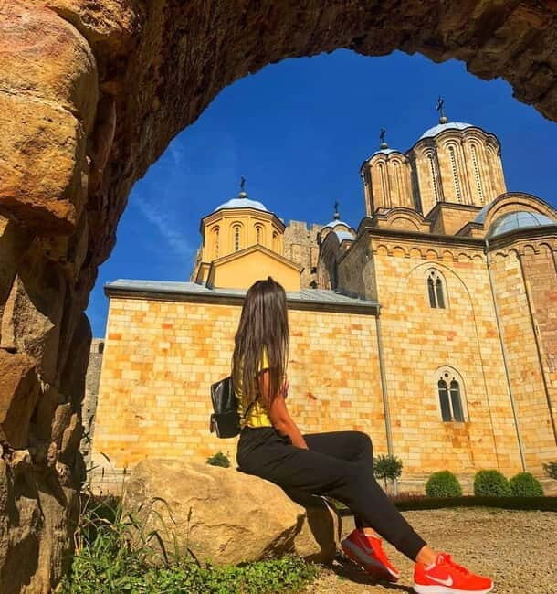Eastern Serbia Full Day Trip: Manasija,Resava,Lisine,Krupaja - An In-Depth Look at the Eastern Serbia Full Day Trip
