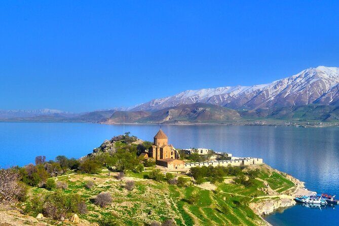 Eastern Turkey 12-Day Sightseeing Tour from Trabzon - In-Depth Review of the 12-Day Eastern Turkey Tour