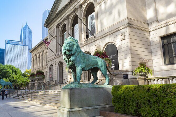 Eastside Chicago The Heist Exploration Game and Tour - Who Should Consider This Tour?