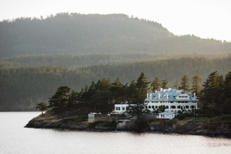 Eastsound: Orcas Island Bioluminescent Kayak Tour - FAQ