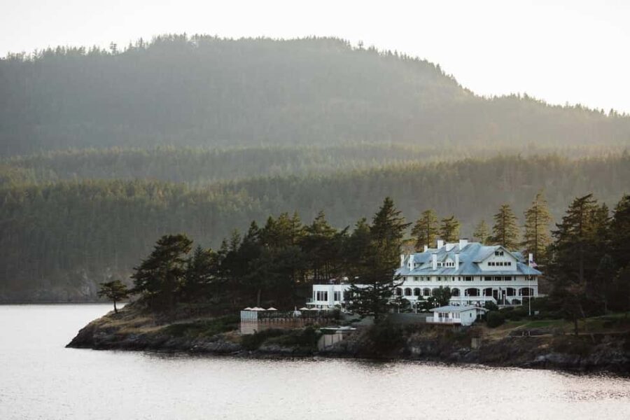 Eastsound: Orcas Island Bioluminescent Kayak Tour - FAQ