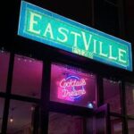 Eastville Comedy Club Ticket - Brooklyn - The Sum Up