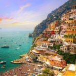 Easy and Fast transfers From Positano to Napoli or Viceversa - Detailed Breakdown of the Journey
