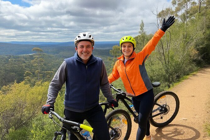 Easy Bike Tour - Mt Wellington Summit Descent & Rainforest Ride - Final Thoughts