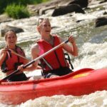 Easy Canoe Mission to the Sazava River from Prague Day Trip - In-Depth Look at the Itinerary