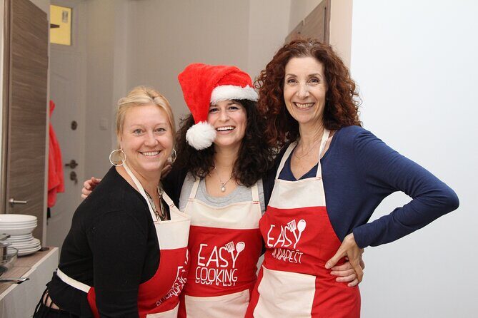 Easy Cooking Class Budapest - with Market Walk (local wine & pálinka included) - Who Should Consider This Tour?
