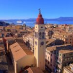 Easy Corfu Private Tour: Corfu Town & Surroundings - The Itinerary in Detail