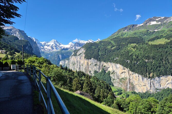 Easy countryside tour in Swiss Alps - kids friendly - What Travelers Say: Authentic Experiences and Scenic Joy
