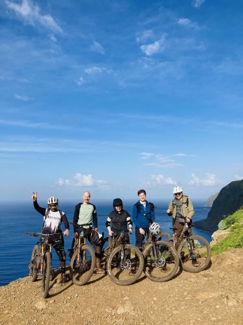 EASY LEVADA BIKING TOUR - Why You Should Consider This Tour