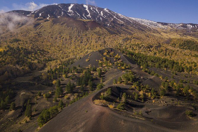 Easy North Etna Hike - FAQ