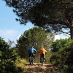 Easy ride to Biderosa, Berchida, & Capo Comino, with Electric Mountain Bikes - Who Would Love This Tour?