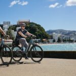 Easy Rider Two-Hour Wellington eBike Tour - A Closer Look at the Wellington eBike Tour: What You’ll Experience