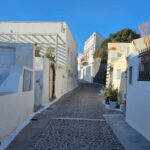 Easy Walks in Santorini Private Half Day Tour - Who Would Enjoy This Tour?