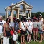 Easymade Small Group Istanbul, Ephesus, Pamukkale, Cappadocia - What to Expect from the 10-Day Itinerary