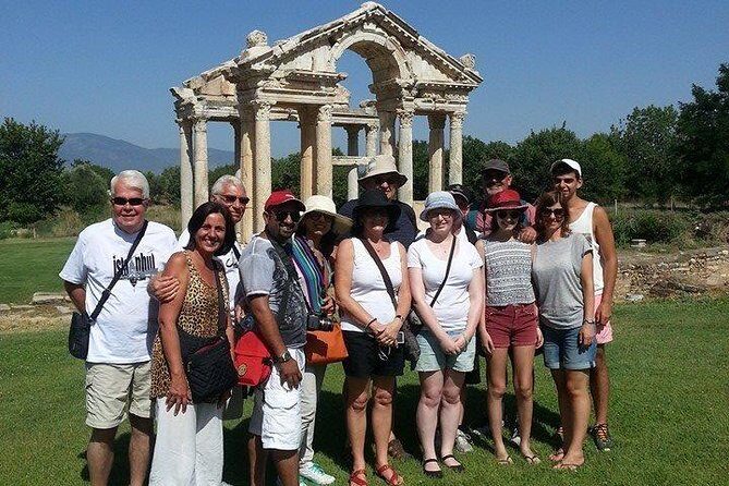 Easymade Small Group Istanbul, Ephesus, Pamukkale, Cappadocia - What to Expect from the 10-Day Itinerary