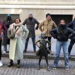 Eat 4 New York Foods and See 30 Sights Walking Tour - The Value of This Tour