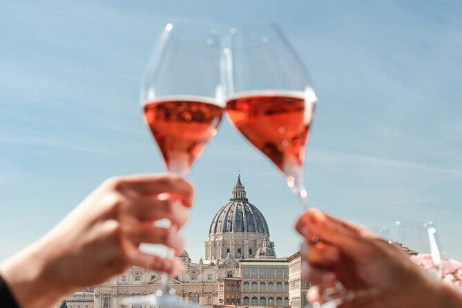 EAT AND DRINK LIKE A LOCAL - Wine Tasting in Trastevere w/ Gelato - Who Should Consider This Tour?