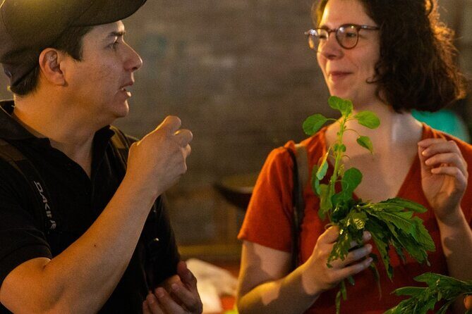 Eat and Explore Local Markets in Mexico City - FAQs