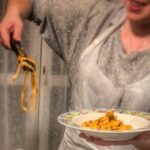 Eat like a local - A Deep Dive into the Bergamo Cooking Class