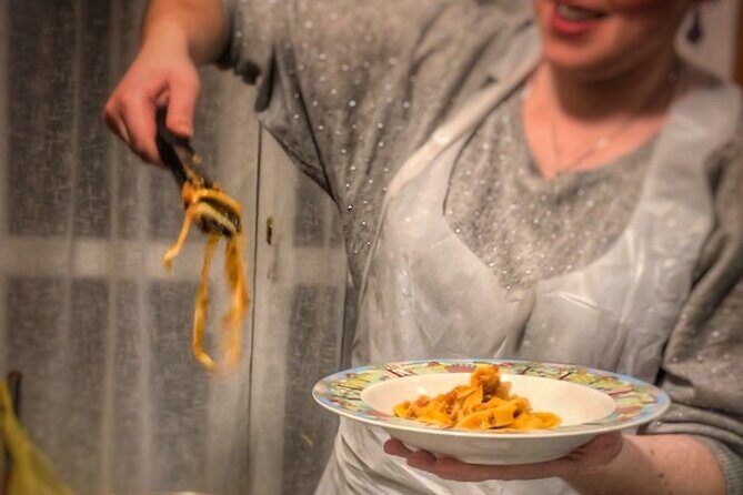 Eat like a local - A Deep Dive into the Bergamo Cooking Class